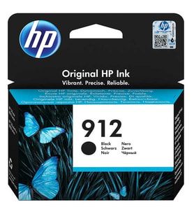 Tonersepeti Hp 912-3YL80AE Siyah Orjinal Kartuş