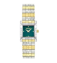 Versace VRSCVE9B00124 Kadın Kol Saati