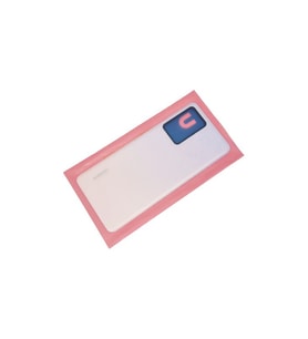Xiaomi Mi 13 Lite Arka Kapak ( Cam) Pembe (Mavi)