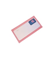 Xiaomi Mi 13 Lite Arka Kapak ( Cam) Pembe (Mavi)