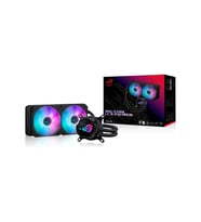 ASUS 240mm ROG STRIX LC III 240 ARGB AM5-1851p Sıvı Soğutmalı İşlemci Fanı / 90RC00S1-M0UAY0