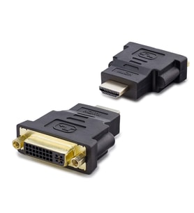 Hdmı To Dvı-ı 24+5 Görüntü Dönüştürücü 1080p HDX1255