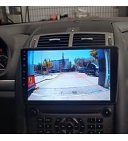 PEUGEOT 407 CARPLAY ANDROİD AUTO 2 RAM MULTİMEDYA USB KAMERA