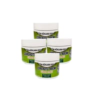 Süper Çörek Otu Kremi 4 Tane x 150 ml HZNZF144