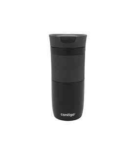 Contigo Byron Vakumlu Termos Matara 470ml Siyah 2095663