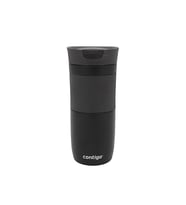 Contigo Byron Vakumlu Termos Matara 470ml Siyah 2095663