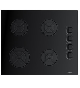 TEKA GBE 64002 KBC BK SİYAH OCAK (07)
