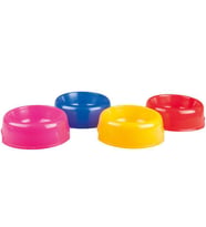 Bobo Kedi  Köpek Mama ve Su Kabı 12 cm 300 Ml