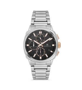 Momentus CC307S-04SR Erkek Kol Saati
