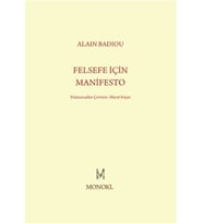 Felsefe İçin Manifesto