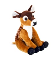 Wild Republic Yavru Geyik 30 cm 11040