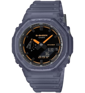Casio Ga-2100K-2Adr G-Shock Kol Saati
