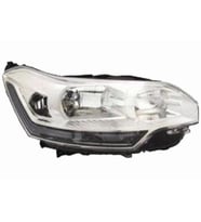 CITROEN C5 ÖN FAR ELEKTRİKLİ MOTORLU SAĞ 08- CIT10C5005 6206R6