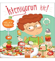 İstemiyorum İşte