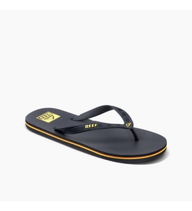 Reef SEASIDE Erkek Terlik REF.CJ0307 (Siyah)