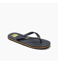 Reef SEASIDE Erkek Terlik REF.CJ0307 (Siyah)