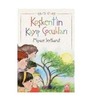Koşkent'in Kayıp Çocukları (Karışık)