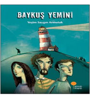Baykuş Yemini