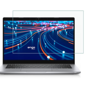 Dell Latitude 13.3 İnç Ekran Koruyucu Nano 16:9