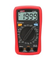 Unit-t Avuç İçi Dijital Ölçü Aleti / Ut 33b+