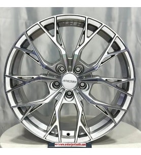 5 112 18 8.0 ET45 ARCEO ROMA AUDİ WOSVAGEN SEAT UYUMLU JANT