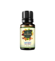 Tutti Frutti ( Oda Kokusu Aroma Terapi Buhurdanlık / Difüzör Yağı ) 10 ML