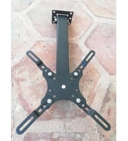 Projeksiyon Tavan Askı Aparatı Teleskopik-55 cm 