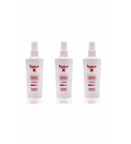 Doğal Gül Suyu Sprey 125ml 3 Adet