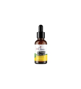 DR.CLİNİC SARI KANTARON YAĞI ST. JOHN'S OİL 20 ML
