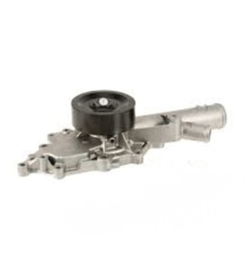Mercedes W211 W220 Devirdaim OM648 6132000901 Wender