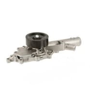 Mercedes W211 W220 Devirdaim OM648 6132000901 Wender