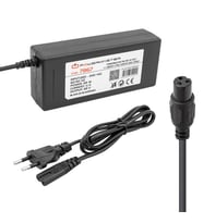 Powermaster PM-7867 63 Volt 1.1 Amper 3 Pinli Ginger Şarj Cihazı
