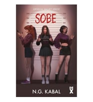 Saklambaç 2 - Sobe (Ciltli)