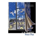 Peter Pan (Collins C)