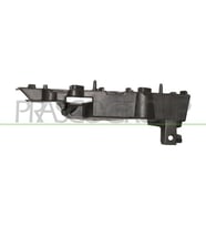 Audi A6 2012- Tampon Braketi Ön Sol 4G0807283 Wisco