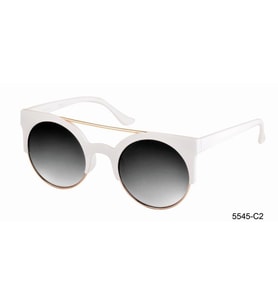 Ferrucci 5545c2 Unisex Güneş Gözlüğü