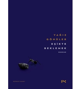 Eşikte Beklemek