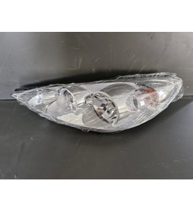 PEUGEOT 206 PLUS SOL ÖN FAR SIFIR 2009-2012