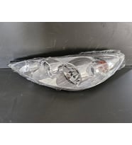 PEUGEOT 206 PLUS SOL ÖN FAR SIFIR 2009-2012