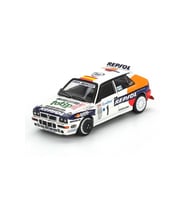 1/64 Lancia Delta HF Integrale Evoluzione #1 1993 Rallye Monte-Carlo