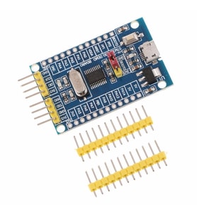 STM32F030F4P6 Geliştirme Kartı