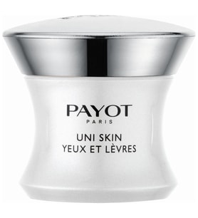 Payot Uni Skin Yeux et Levres 15 ml Dudak ve Göz Bakım Kremi