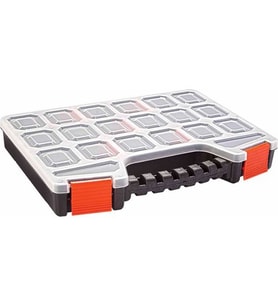 Super-Bag Asr-2034 Mega Organizer 13 (Karışık)