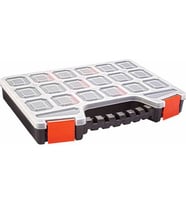 Super-Bag Asr-2034 Mega Organizer 13 (Karışık)