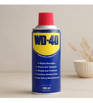 Sıvı Yağlayıcı Sprey 200 ml - Çok Amaçlı