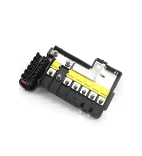 VW Polo 2010- Seat Ibiza 2009-2015 Toledo 2013-2015 Sigorta Kutusu 6R0937548C Wisco