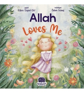 Allah Loves Me (İngilizce)