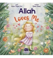 Allah Loves Me (İngilizce)