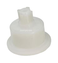 Arnica Uyumlu Diva GH21595 Blender Doğrayıcı Hazne Kapak Dişlisi