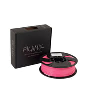 Filamix 1.75MM Pla+ 3D Filament 1kg Pembe